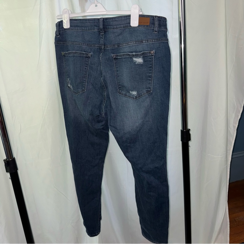 Judy Blue Jeans - Picture 5 of 5